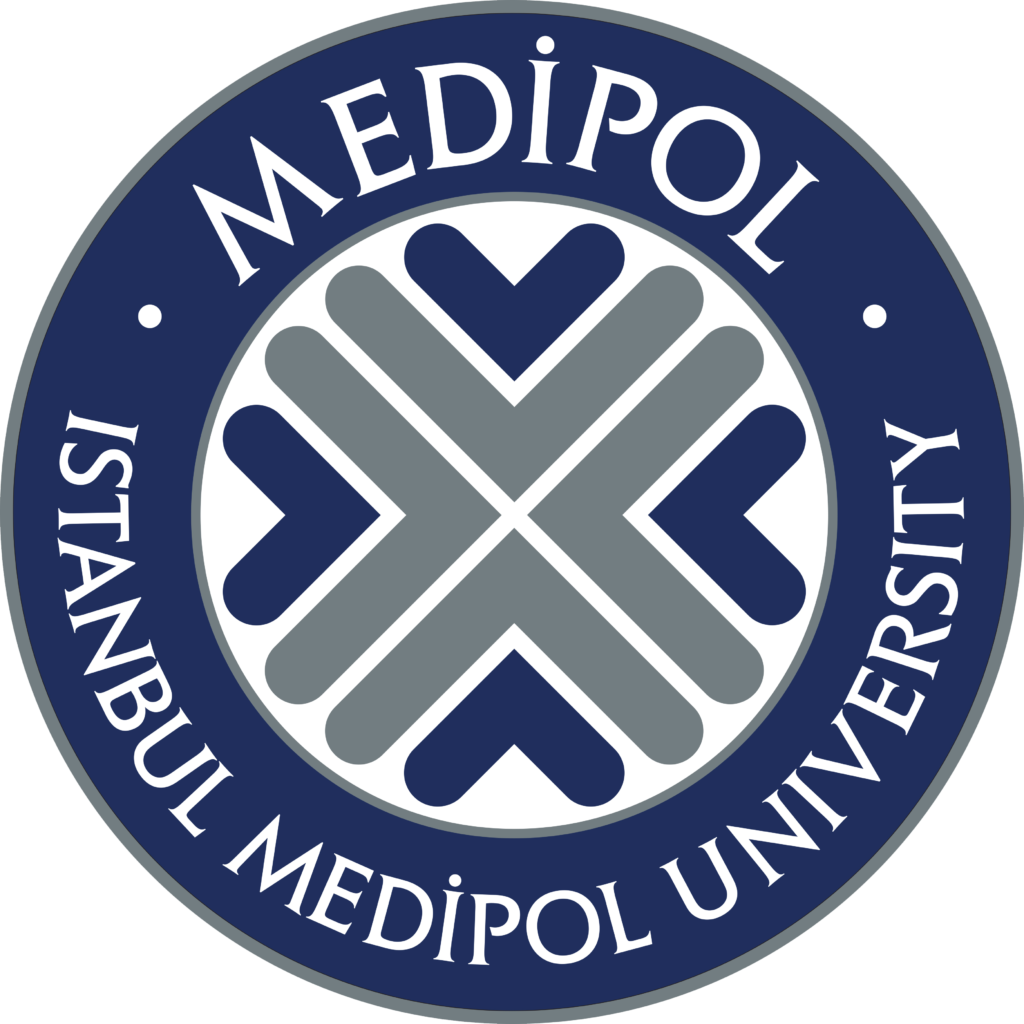Medipol university logo